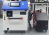 1500W 2000W 3000W JPT Raycus Max 4 IN 1 Metal Welding Paint Removal Rust Fiber Laser Cleaning Machine 2