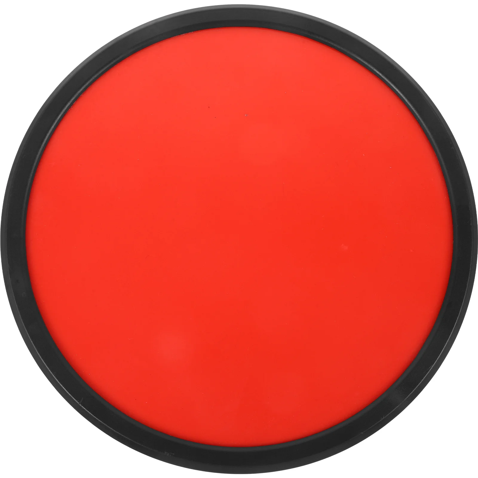 

Dumb Drum Pad Muffler Musical Instrument Drums Accessories Dampeners Rubber Practice Kit