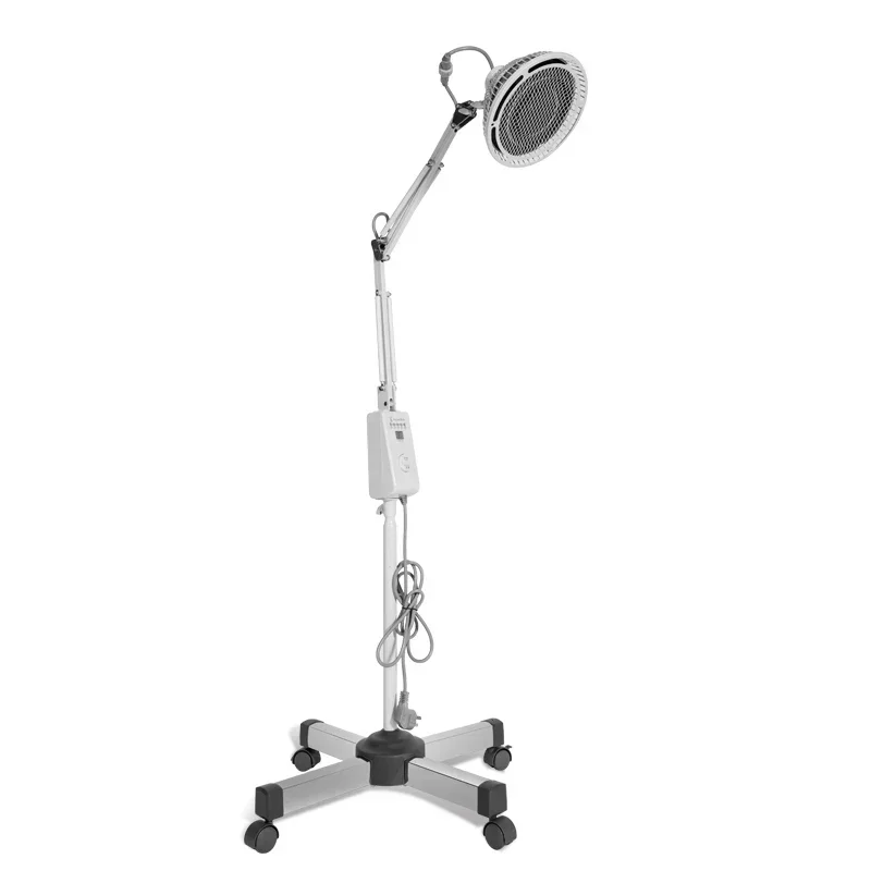 

Electromagnetic spectrum therapy device for household multifunctional waist, cervical spine, shoulder periarthritis