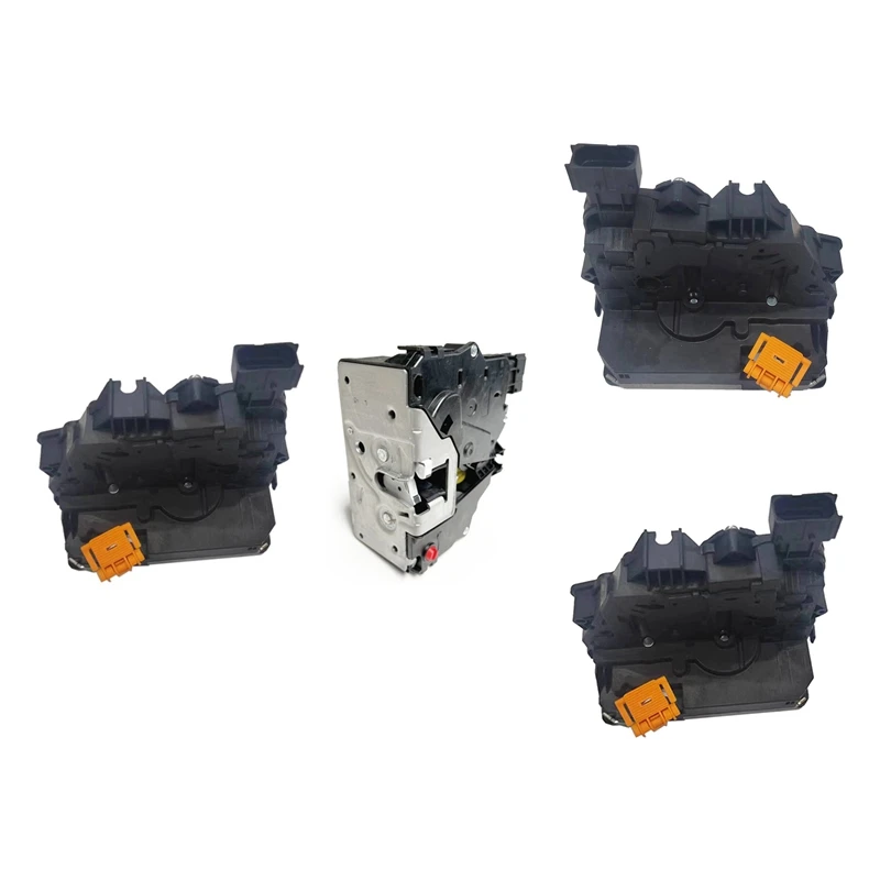 

13258271 Door Lock Actuator For Opel Corsa D 2006-2011 13258274