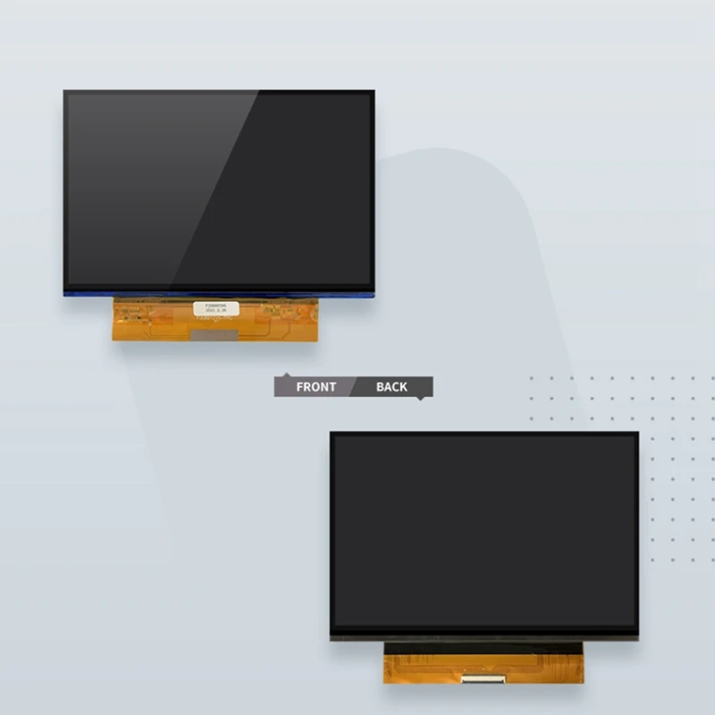 PJ089Y2V5 8.9 ġ LCD 3840X2400 Anycubic   X Ʈ ȭ ÷   LCD ȭ