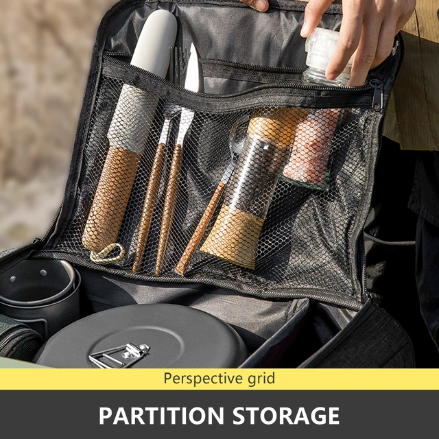 26L Camping Storage Bag 4