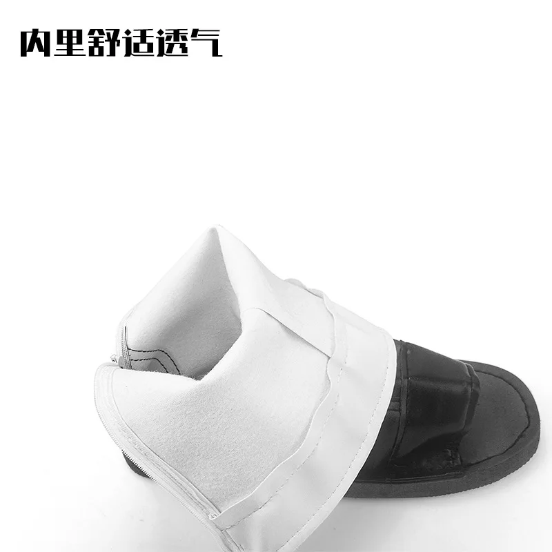 Naruto | Waraji Sandals Cosplay 22 Naruto Waraji Sandals Cosplay for Men/Women (Unofficial)