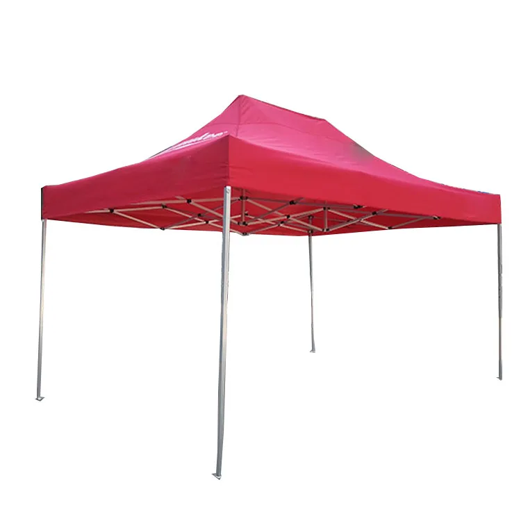 Personalizzato 10X10 Ft. 3X3 M Tenda A Baldacchino Ritardante Di Fiamma Gazebo 2X2 Formaggio In Vendita Fiera Parasole Impermeabile