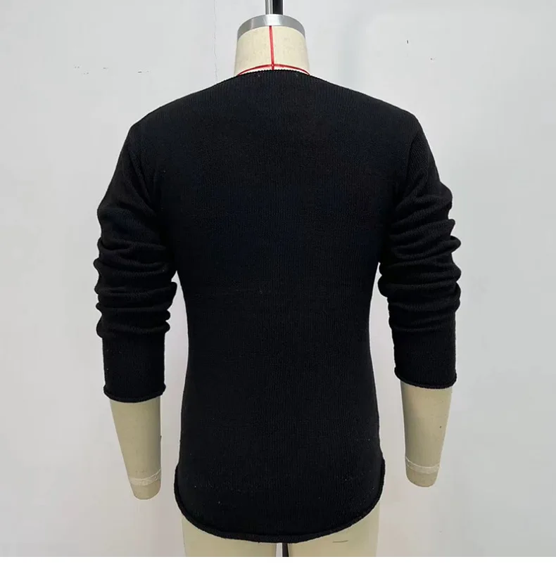 Men's Sweater 6