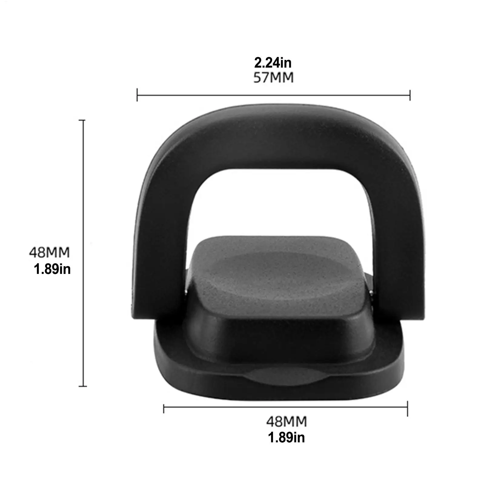 1PCS Universal Pot Lid Handle Knob Replacement Kitchen Cookware Pot Pan Lid Anti-Scalding Handle Foldable Kitchen Accessories