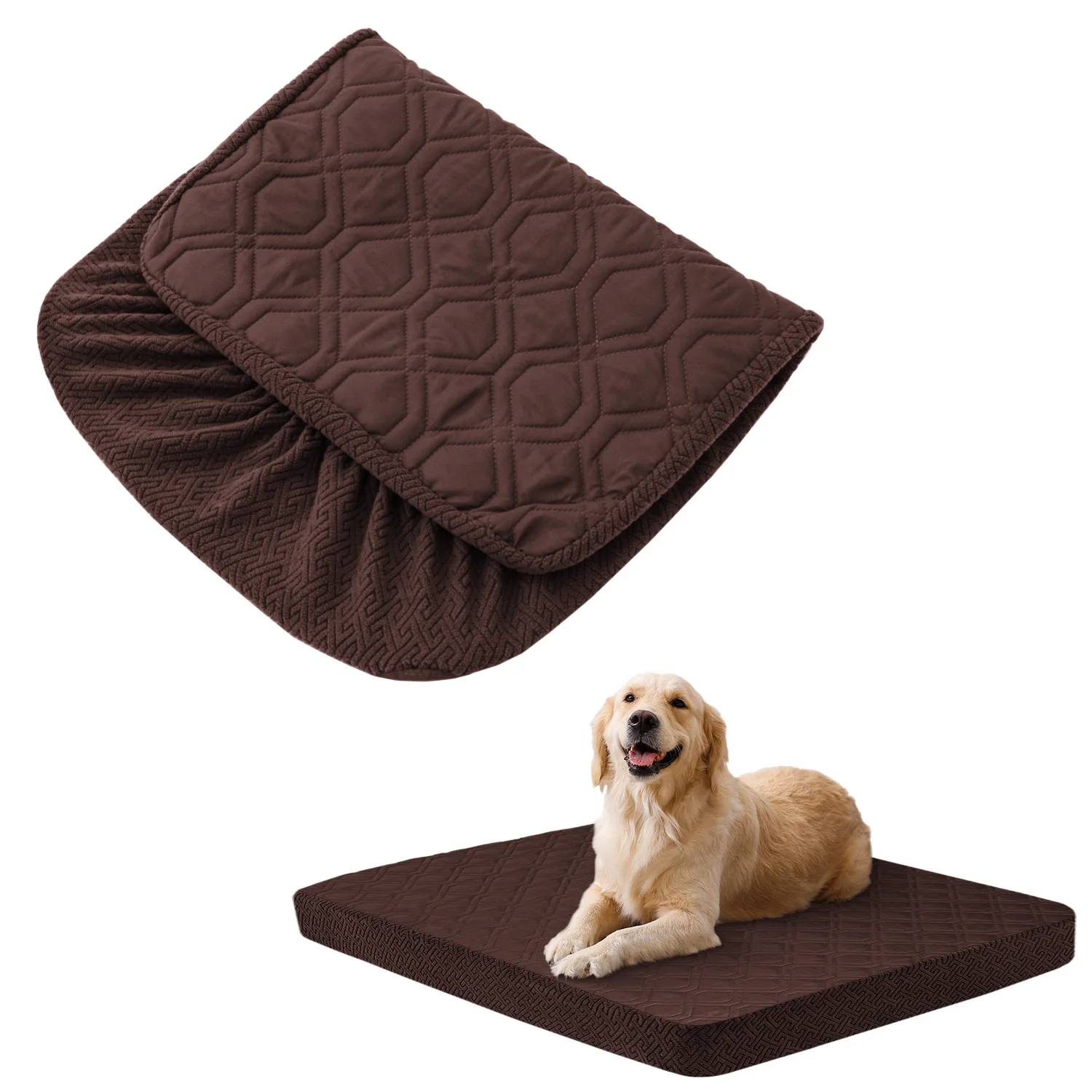 Coffee Brown