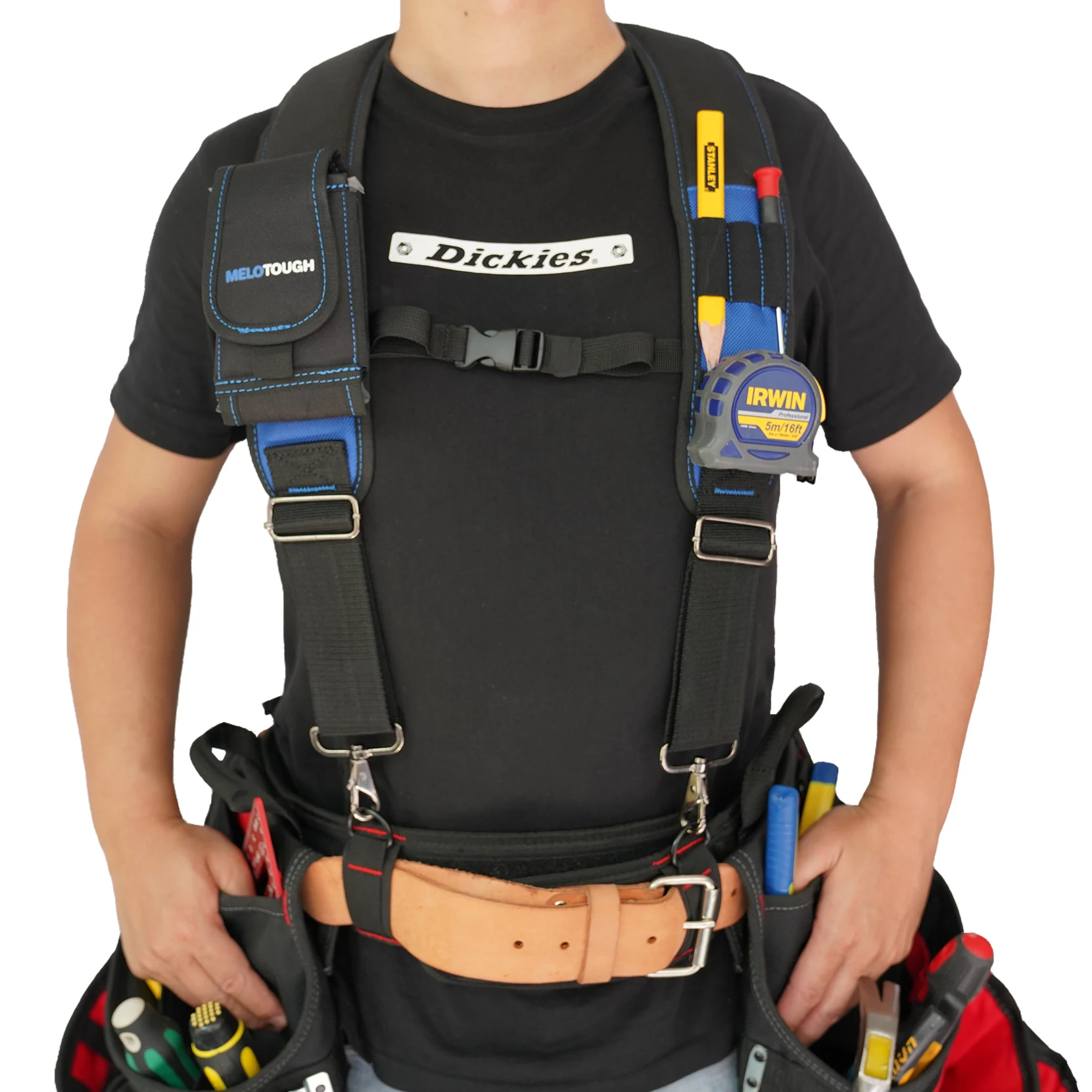 Рисунок 5 - Подтяжки для телефона со съемным