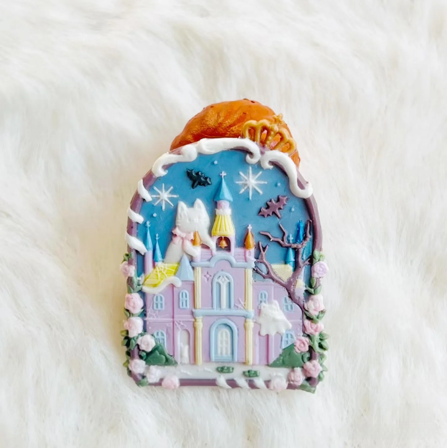 loween Themed Copper Head Sealing Wax Stamp Emed Design Invitation Card Envelope Ser Stamp for Busin Use