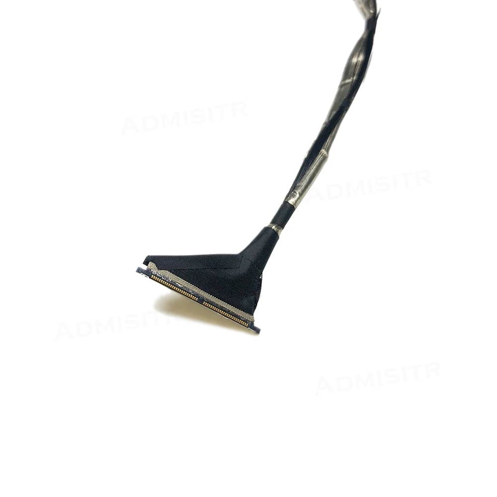 Câble coaxial cardan DJI Air 3S/3/2S/2 - Signal PTZ - Pièce drone