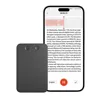 AI-Powered Voice Recorder Noise Reduction Transcribe Summarize Language Translation Device Audio Dictaphone Sound Recorder 4