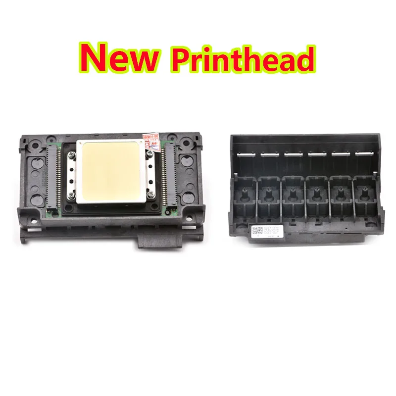 

Печатающая головка FA09050 UV, для Epson XP600, XP601, XP510, XP610, XP620, XP625, XP630, XP635, XP700, XP720, XP721, XP800, XP801, XP810