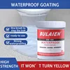 1pc BULAIEN Transparent Waterproof Sealant, 100g, Odorless Quick-Dry, Non-Destructive for Ceramic, Multi-Purpose Leak Repair Pai 3