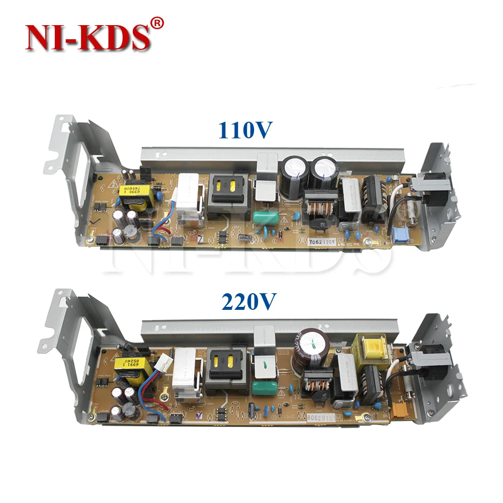 Low Voltage Power Supply para hp M452 M377 M477 452 377 477 M452dn M452nw M452dw M377dw M477fdw Placa de Potência Rm27913 Rm2-7914