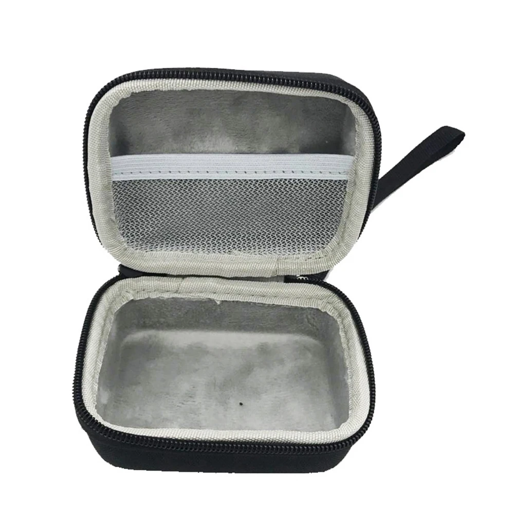 Custodia Rigida In Eva Per Jbl Go E Jbl Go 2 Altoparlante Bluetooth Wireless Portatile-Custodia Protettiva Da Viaggio