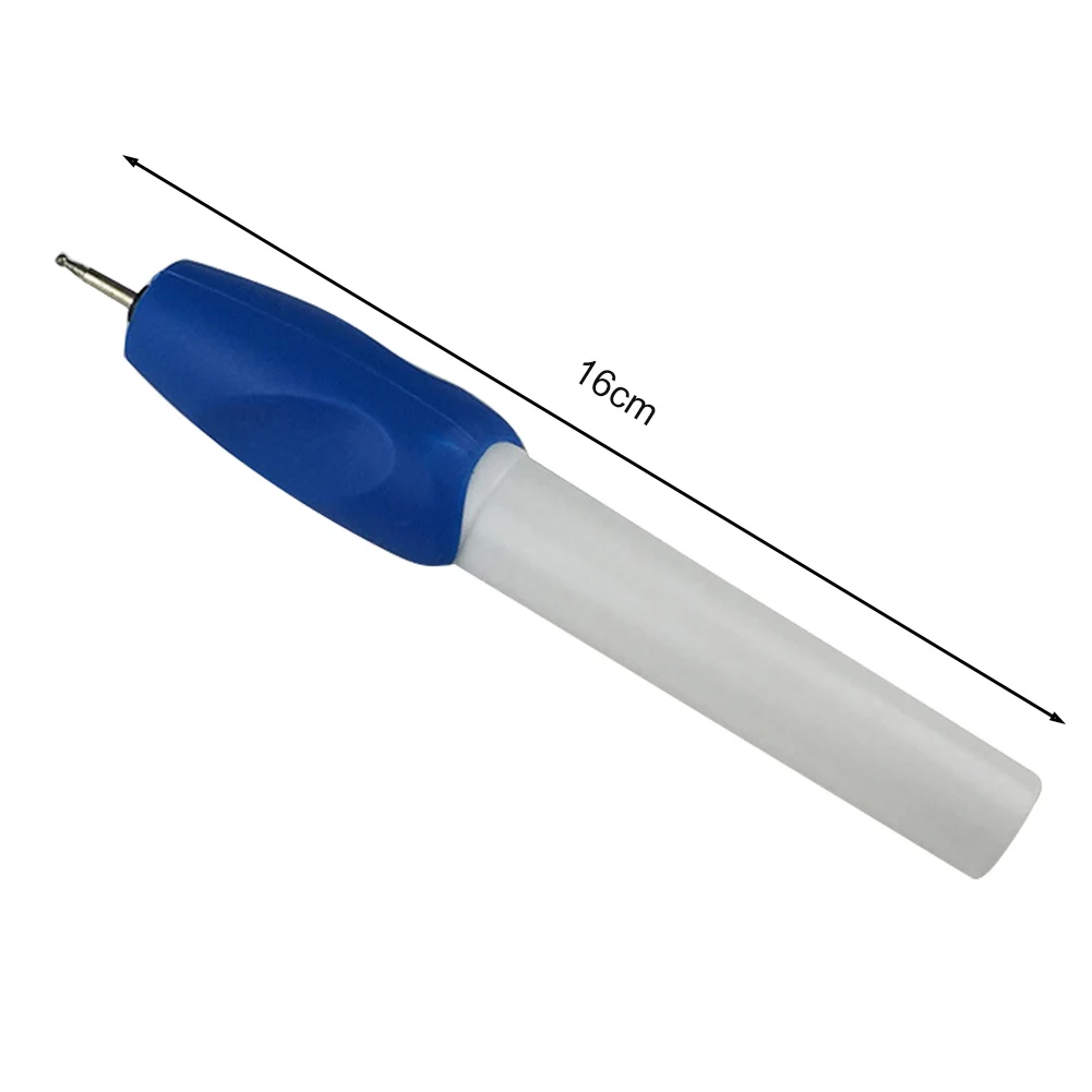 Electric Engraving Pen Jewelry Engraver Glass Metal Electric Carving Pen Machine Graver Tools Mini Engraving
