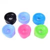 Silicone Replacement Pump Sleeve Cover Rubber Seal For Most Enlarger Device Pump Accessory Massage & Relaxation Random 2