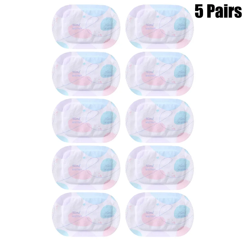 5Pairs