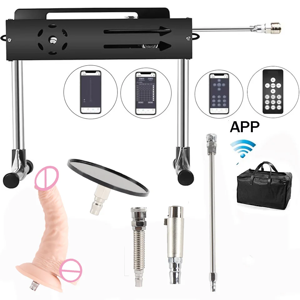 Wireless APP 4