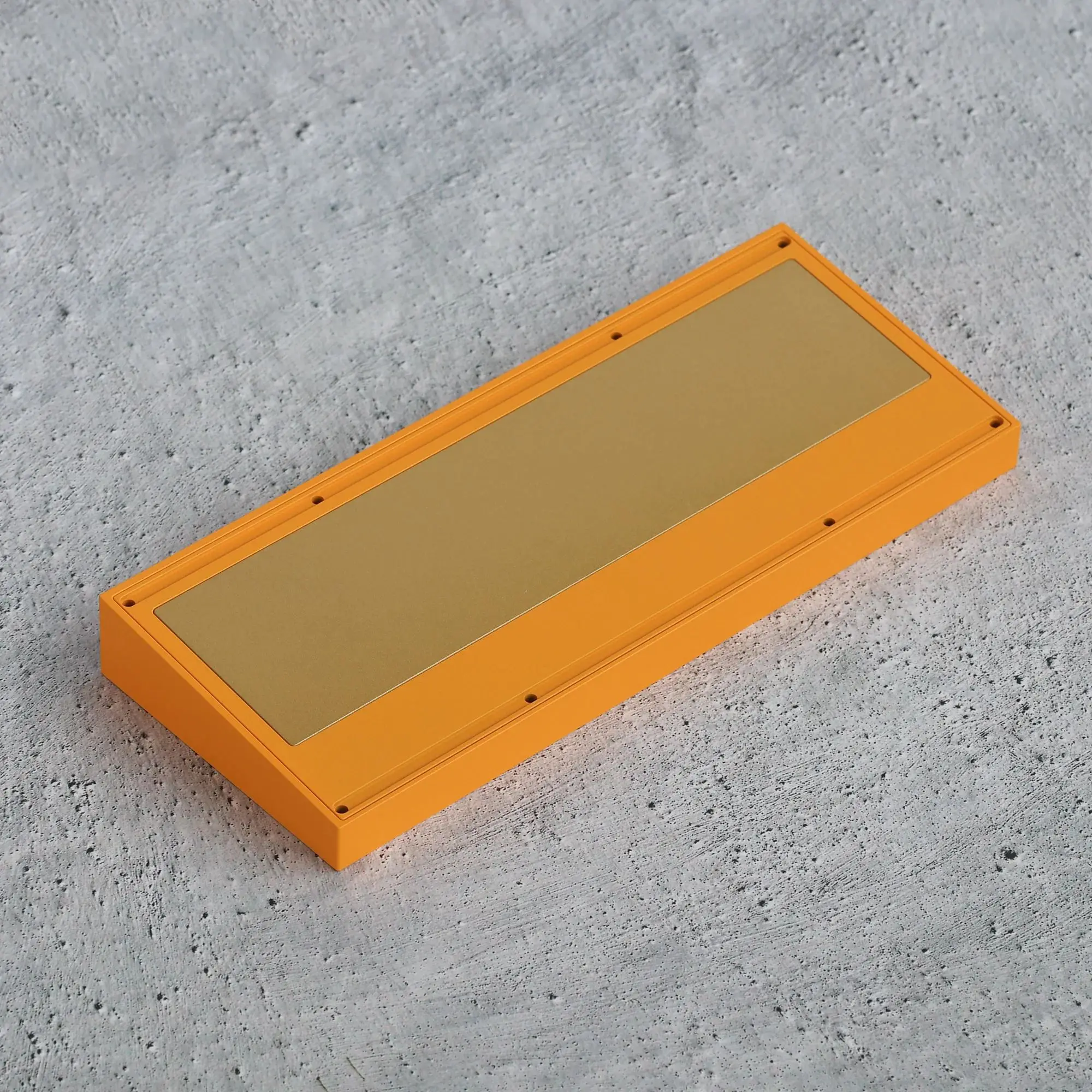 Kbdfans tofu60 2.0ケースメカニカルキーボードケース - AliExpress