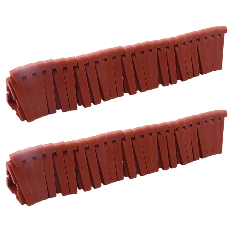 

48 шт./комплект, невидимые цветочные горшки для растений