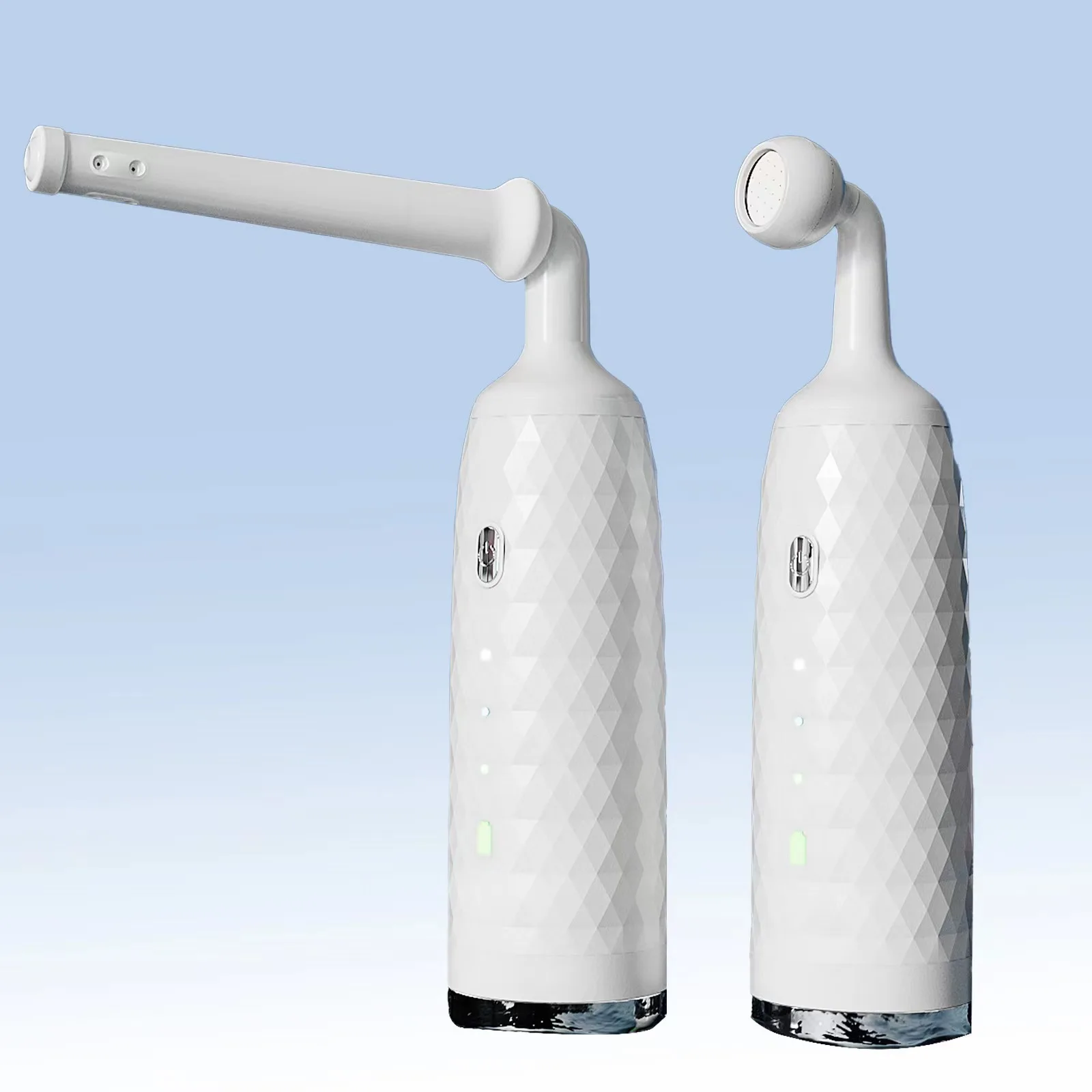 Portable electric wash basin for both men and women, suitable for both internal and external use, hemorrhoids gynecologi