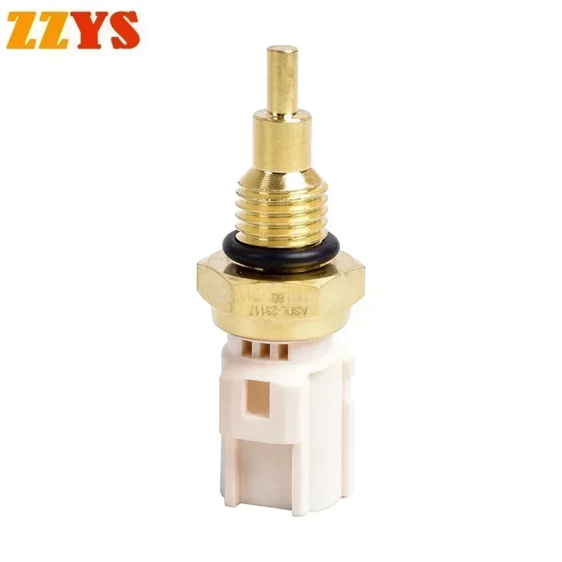 Water Tank Temperature Sensor Control Switch Assy Radiator Cooling Fan ...