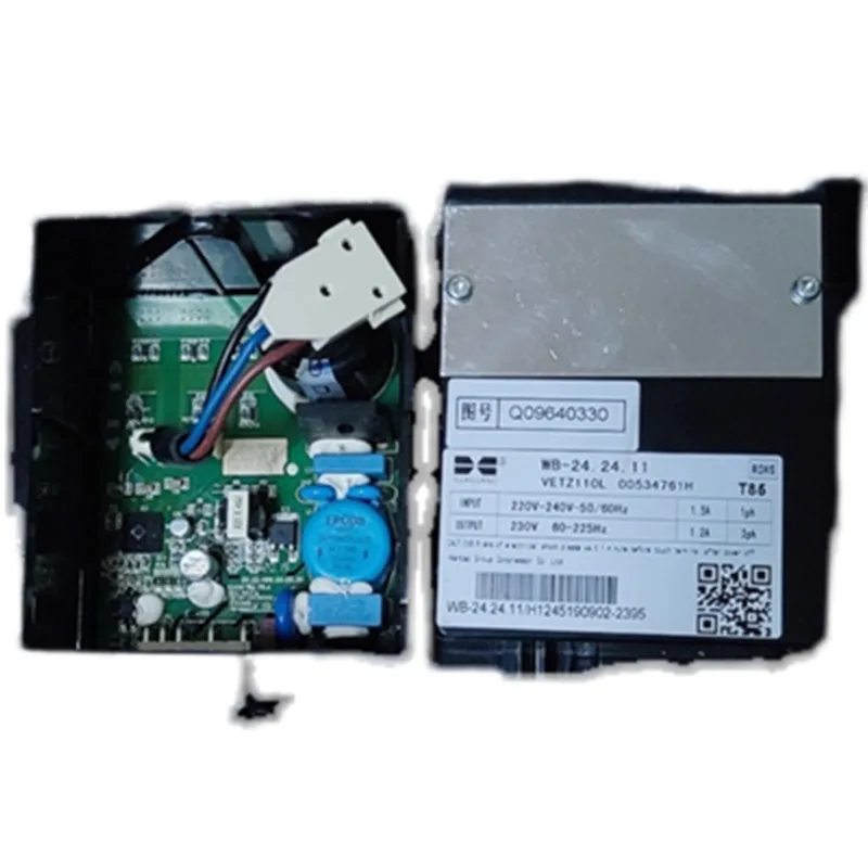 WB-24-24-11-VETZ110L-Refrigerator-Parts-Compressor-Control-board-for ...