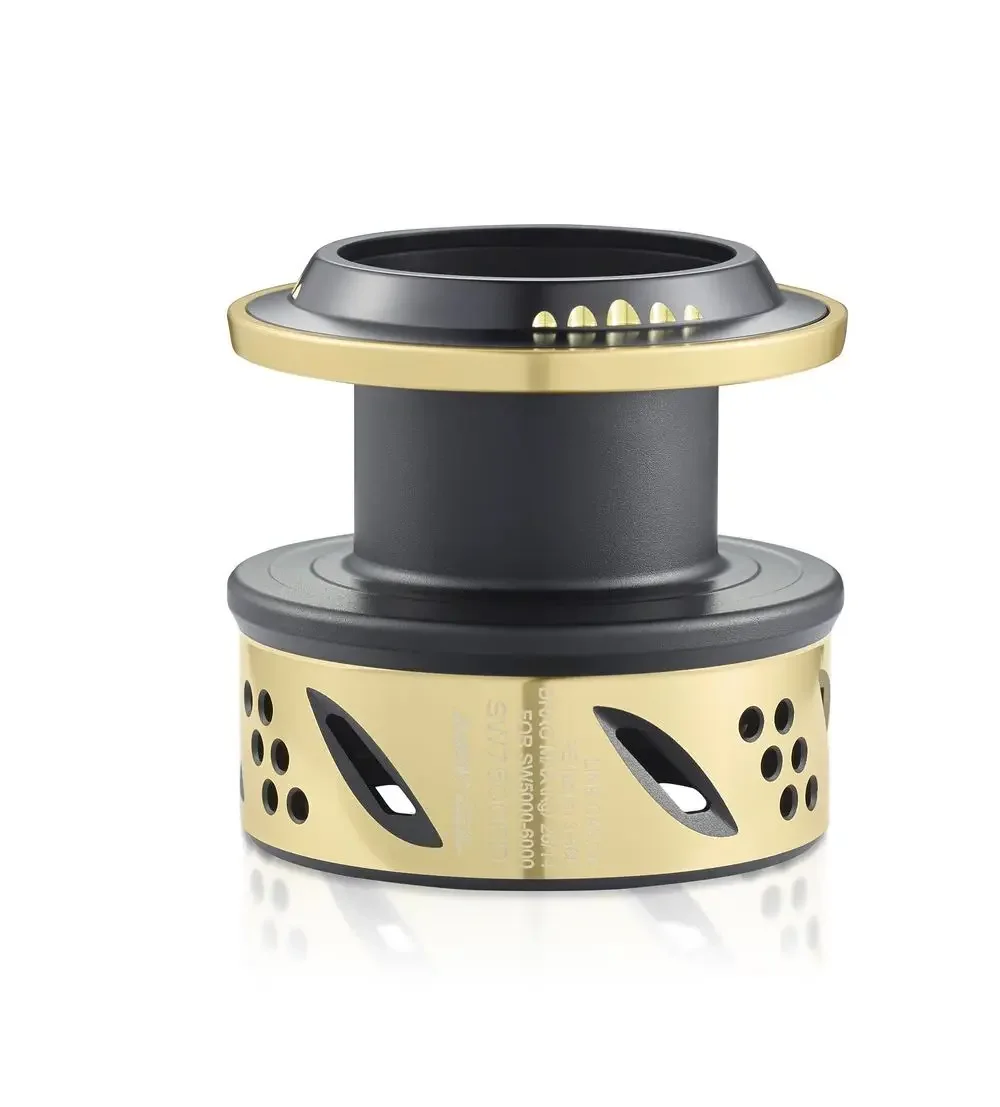 マクセルスプール25000 オッズポート12号新品 Maxelカスタムパーツの