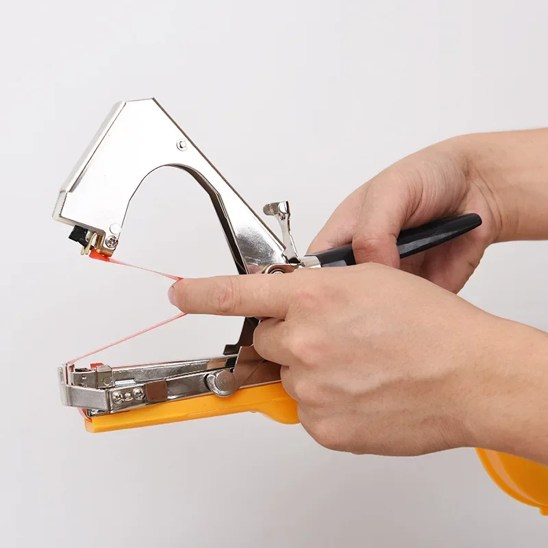 Garden Vegetable Garden Branch Binding Machine Branch Binding Device