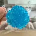 Blue E