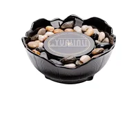 Electric Ceramic Stove Household Tea Cooker Electric Ceramic Furnace Imitation Of Ancient Old Rock Clay Electric Pottery Stove 1