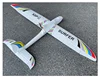 Af Model 1.4m Wingspan Surfer X8 Propeller Fpv Cool Rc Glider Trainer Airplane Kit Pnp Mc6c 40a 2450kv Electrical Machinery 5