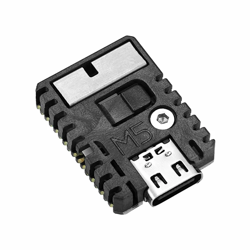 【B74A】M5stack ESP32S3A M5stamp 모듈-공식 개발 보드 통합 마이크로컨트롤러