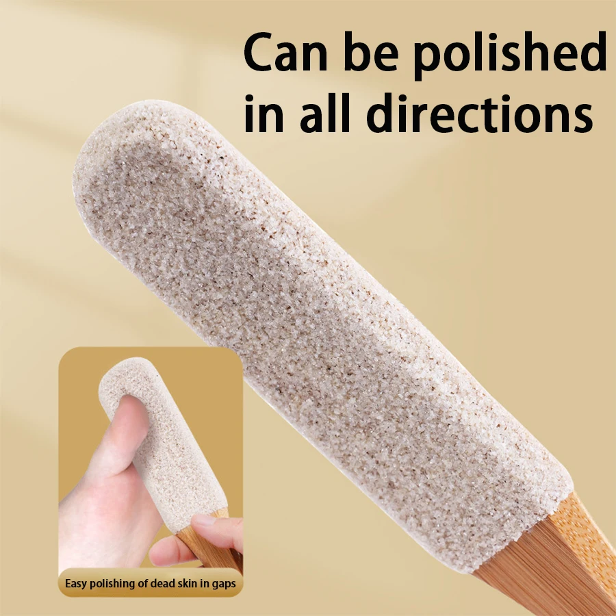 Ultimate Foot Care Exfoliating Tool Set