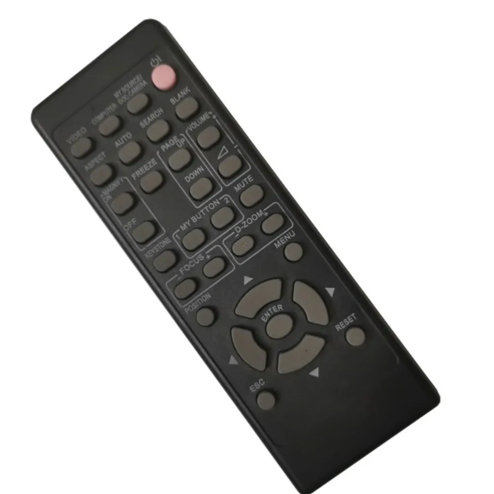 리모컨 히타치 프로젝터 CP-X2510 CP-X2511 CP-X301 CP-X400 CP-X401 CP-X600 CP-X705 CP-X3011 CP-X615 CP-X10000