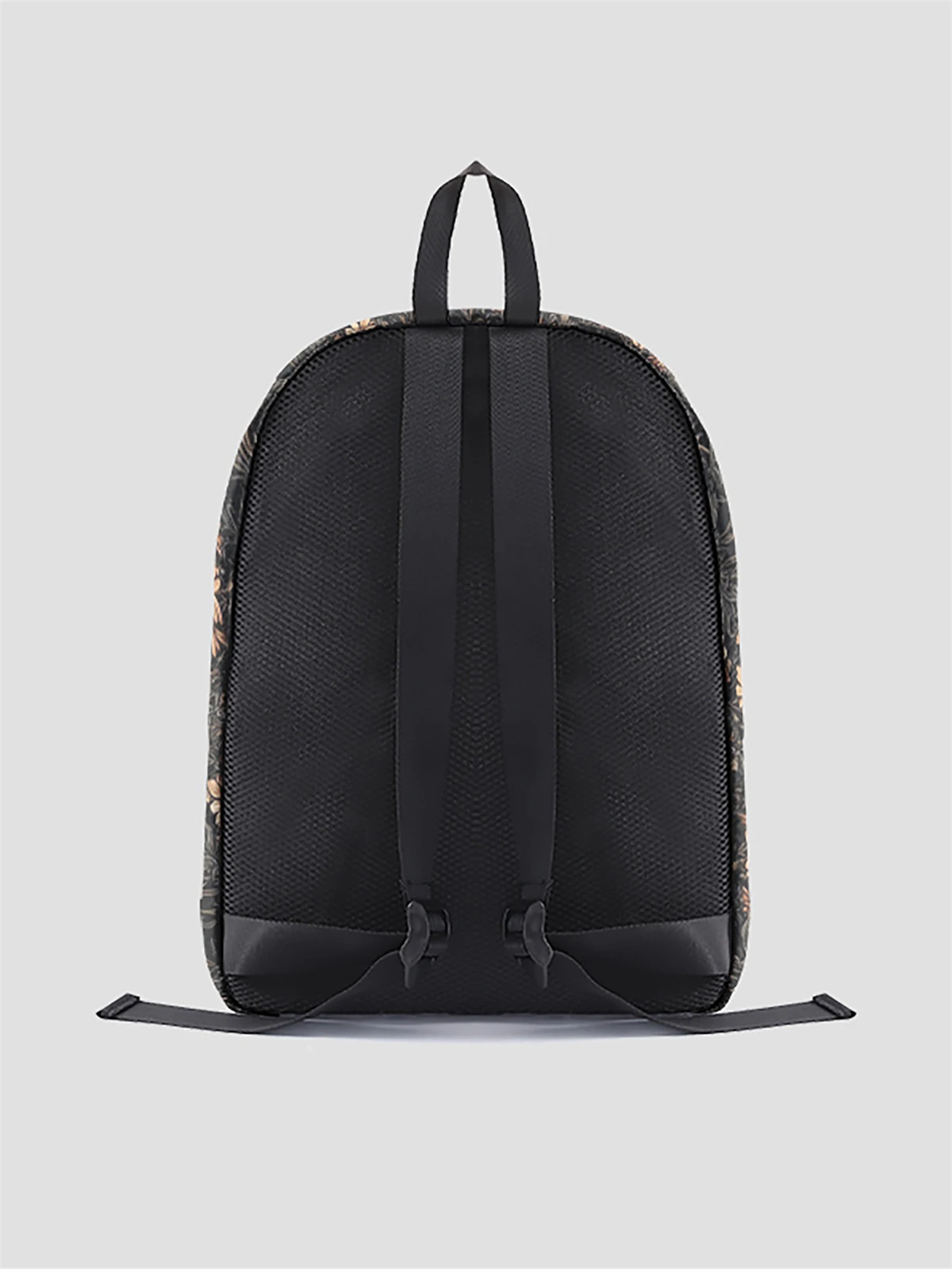 New men's and women's large capacity university backpacks, fashionable women's laptops, backpacks, cute girls' travel bags