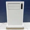 EU 220v 50hz 1.0 Portable Air Conditioner 9000BTU Mobile Air Conditioner For Home 6