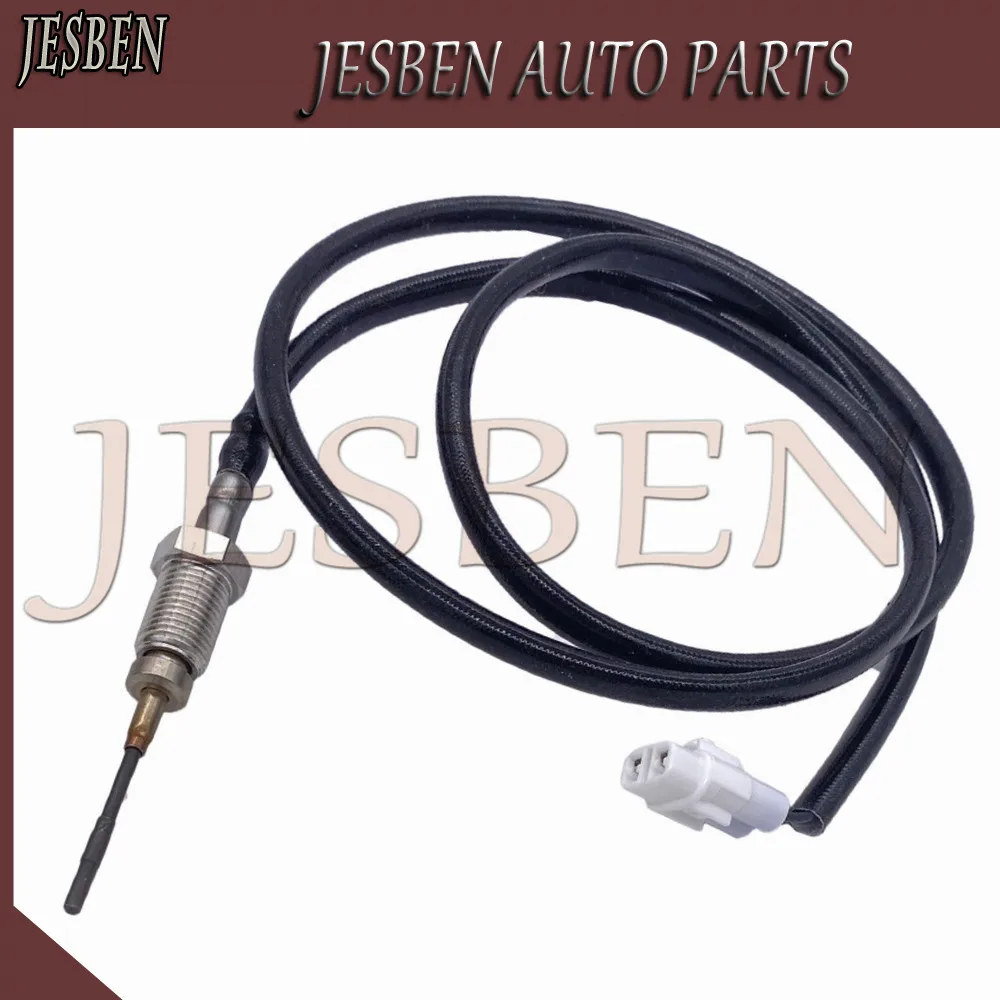 

39221-27280 Exhaust Gas Temperature Sensor For Hyundai ELANTRA SANTA FE I30 SONATA TRAJET TUCSON KIA SPORTAGE 2.0 CRDi 2001-2010