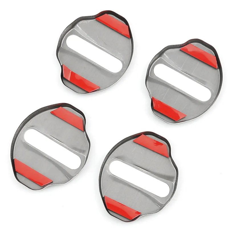 For BMW 1 2 3 4-Serier F40 G20 G21 G28 G42 U06 U22 G22 M3 G80 M4 G82 Z4 G29 i4 i7 iX I20 Car Accessories Door Lock Protect Cover