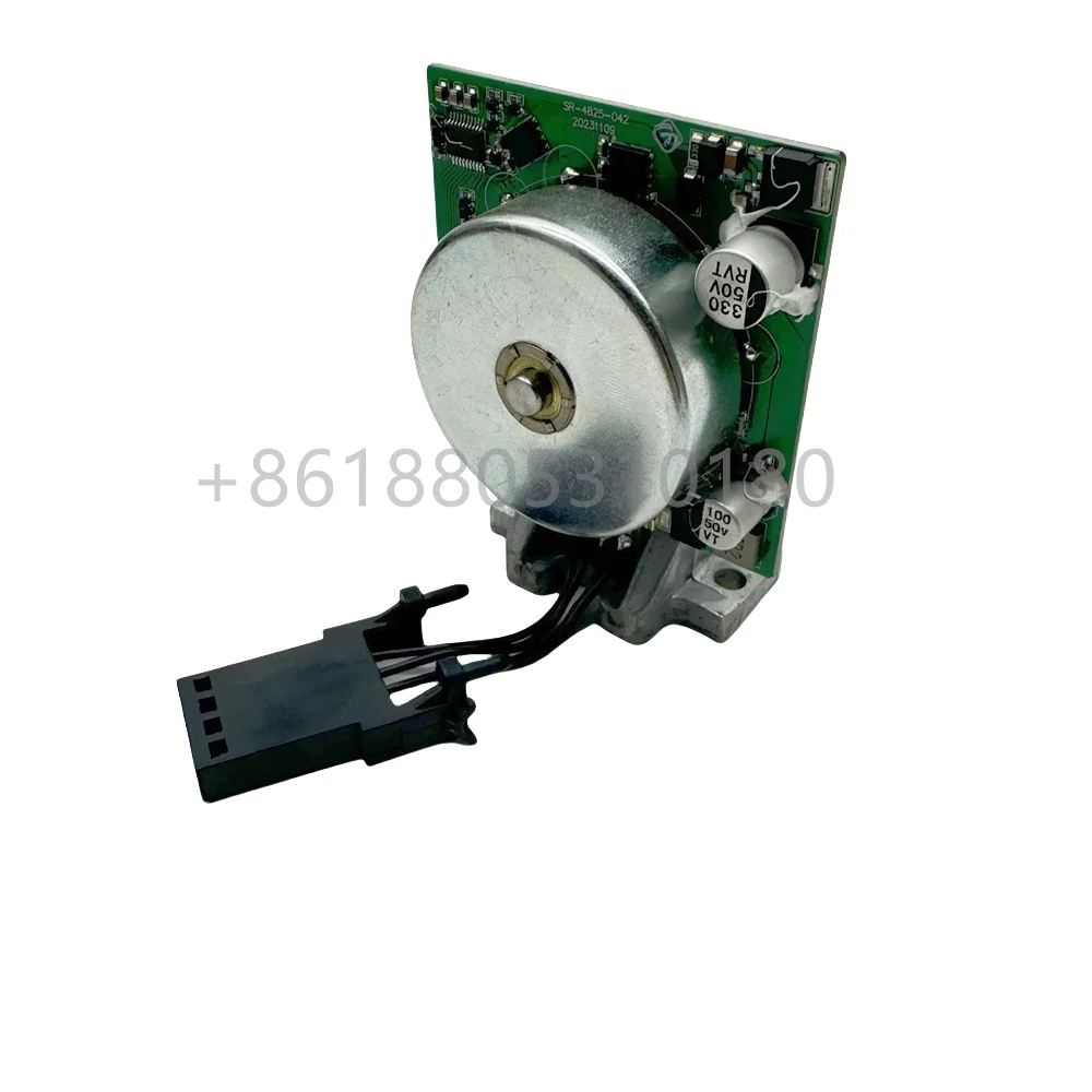 The urea pump motor is suitable for Trucks equipped with Cummins engine system 5505779 A060T663 2963717 5506453