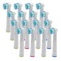 16 Pcs