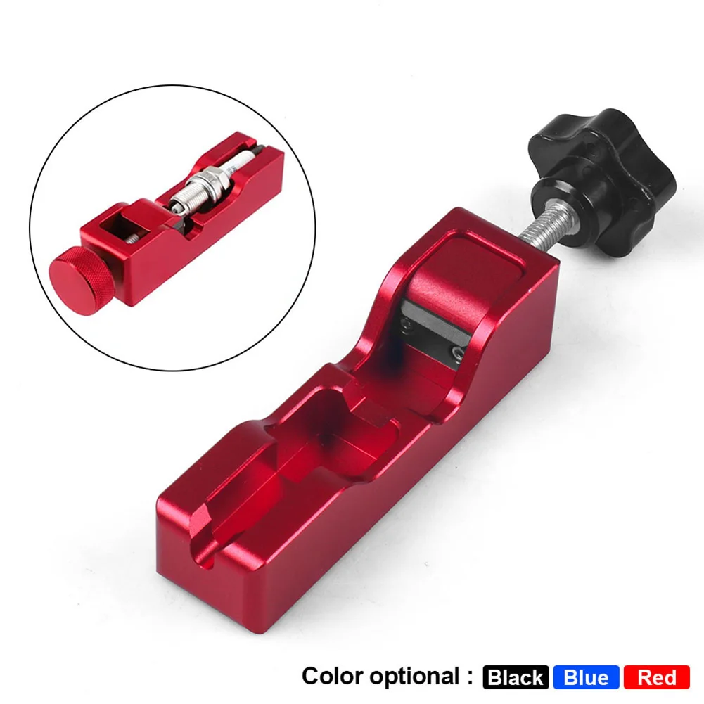 

10mm 12mm 14mm 16mm Spark Plug Gap Adjustment Tool High Turbo Power Kit Universal High Turbo Power Tool Feeler Gauges