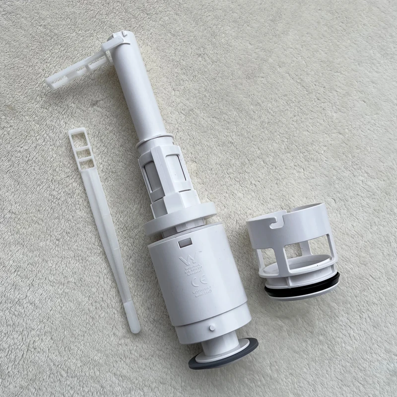 Toilet Tank Accessories Toilet Concealed Water Tank Drain Valve Outlet Valve Toilet Tank Accessories