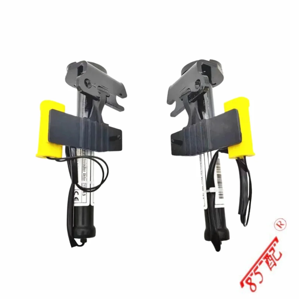 후드 체인 액추에이터 51237397496 51237397495 BMW X3 (G01, F97, G08) X3 밴 (G01) X4 (G02, F98) 2017용