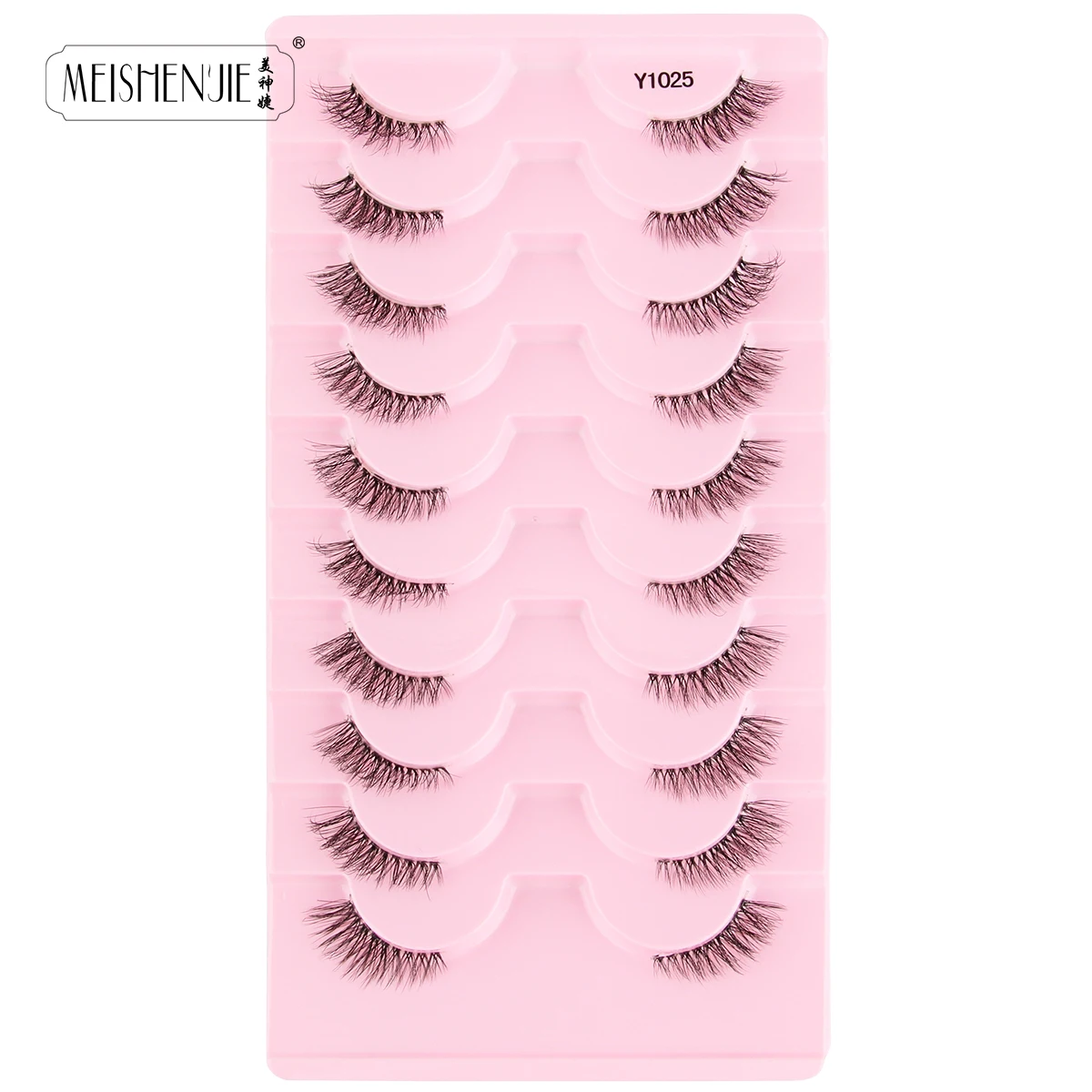 10 pairs-Y1025