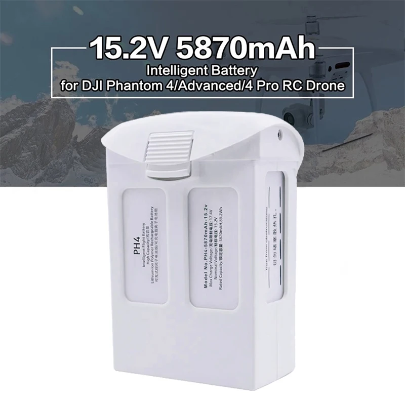 battery-for-dji-phantom-4-for-phantom-4-advanced-4pro-fpv-quadcopter-rc-drone-152v-5870mah-replacement-parts