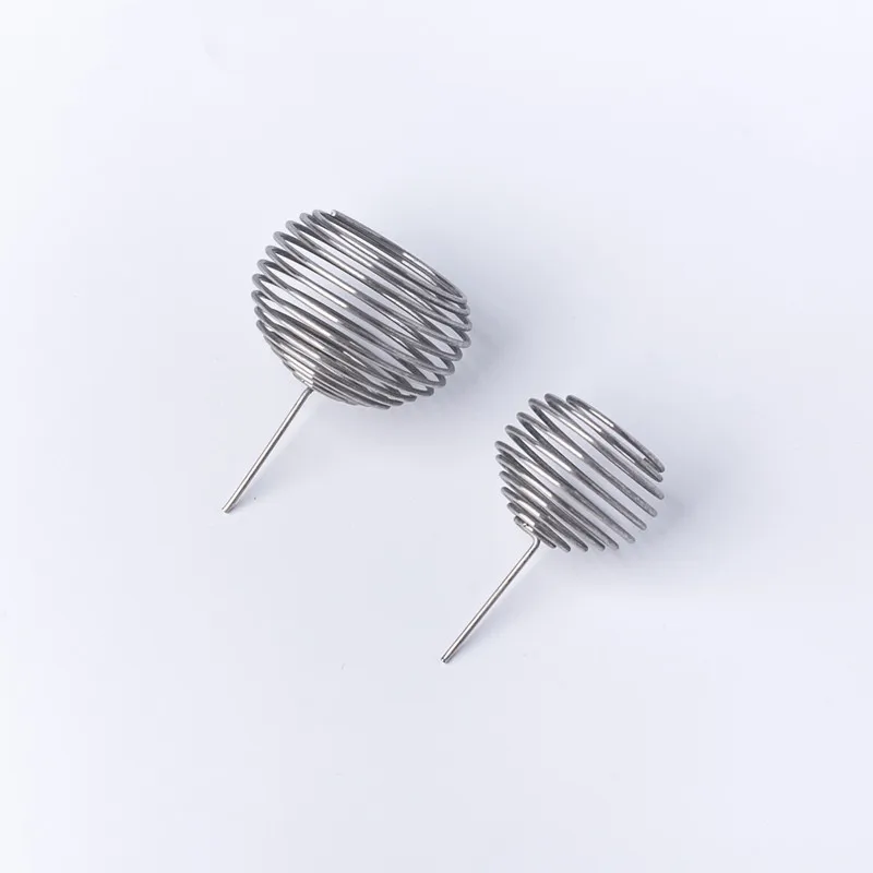 

Fertilizing Baskets for Bonsai, Container Holder, Water Cups, Nutrition Box, Steel Stainless Tool, Anti-Aging Mesh Organizers