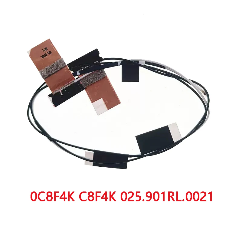 Nuovo Cavo Antenna Wifi Per Laptop Originale Per Dell Precision 3560 3561 3570 3571 Muslimc8F4K 025.901Rl.0021