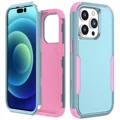 Celadon Pink